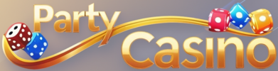 party casino logo